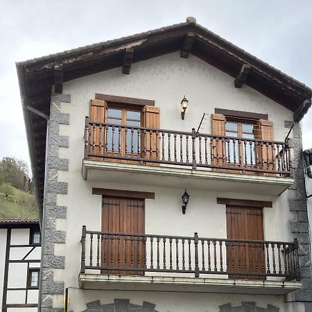 Urumea Apartamento Goizueta 外观 照片