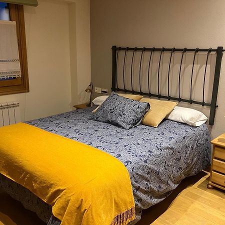 Urumea Apartamento Goizueta 外观 照片