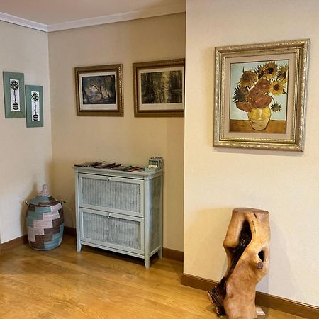 Urumea Apartamento Goizueta 外观 照片