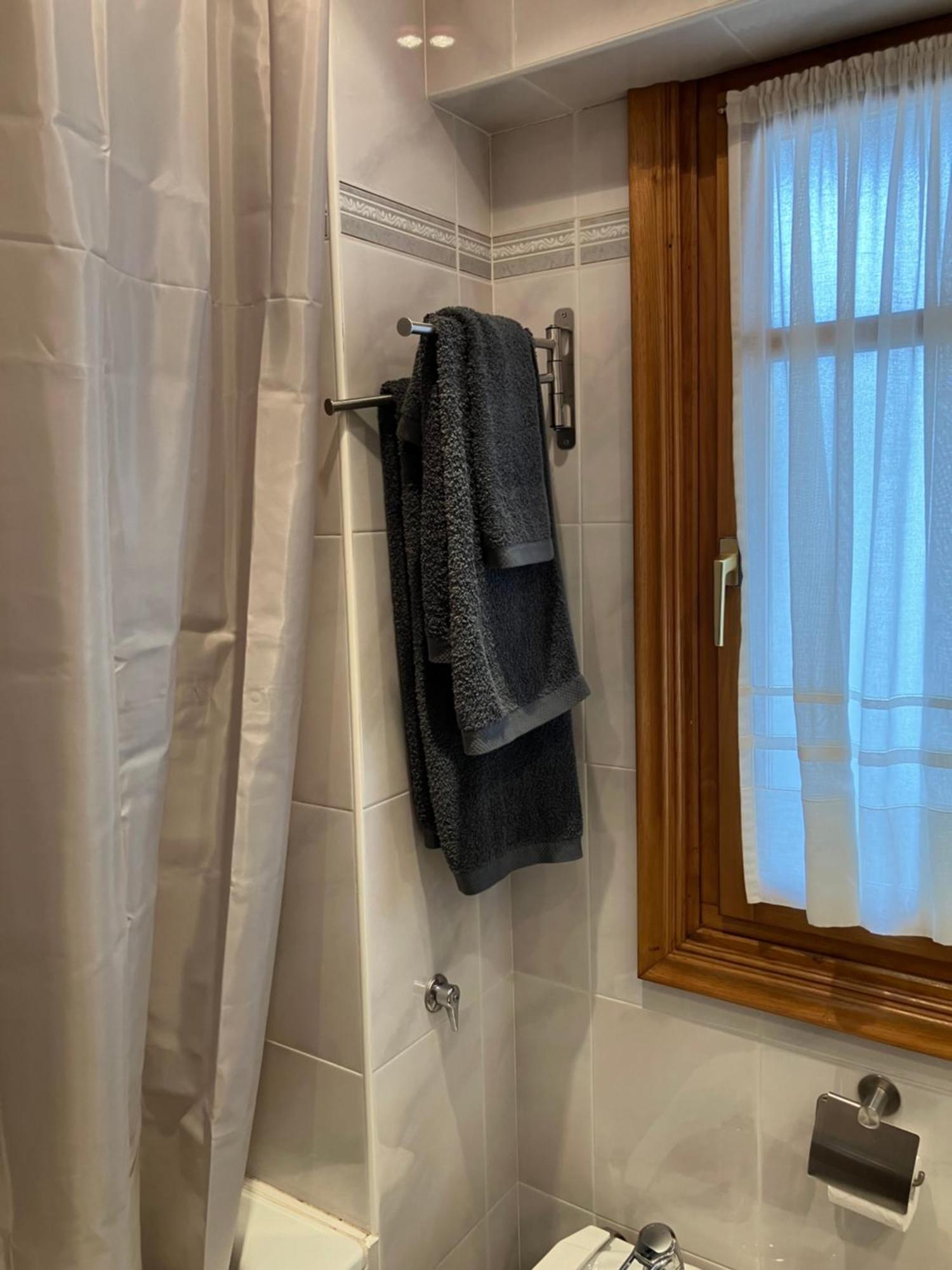 Urumea Apartamento Goizueta 外观 照片