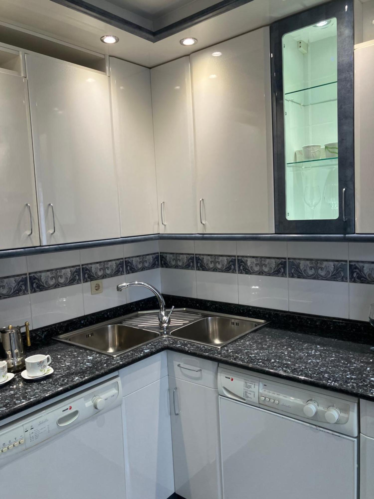 Urumea Apartamento Goizueta 外观 照片