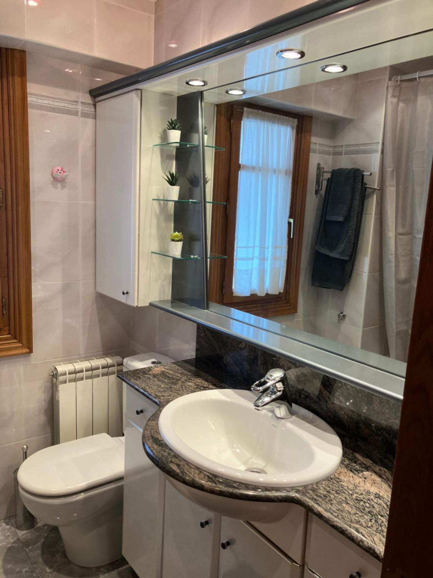 Urumea Apartamento Goizueta 外观 照片
