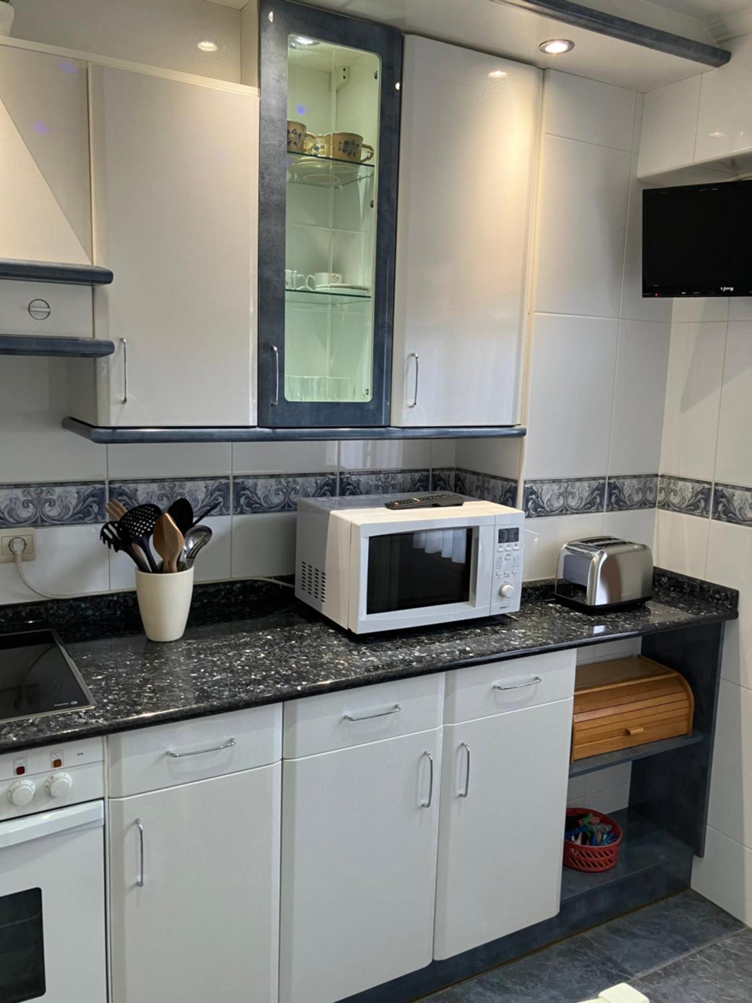 Urumea Apartamento Goizueta 外观 照片