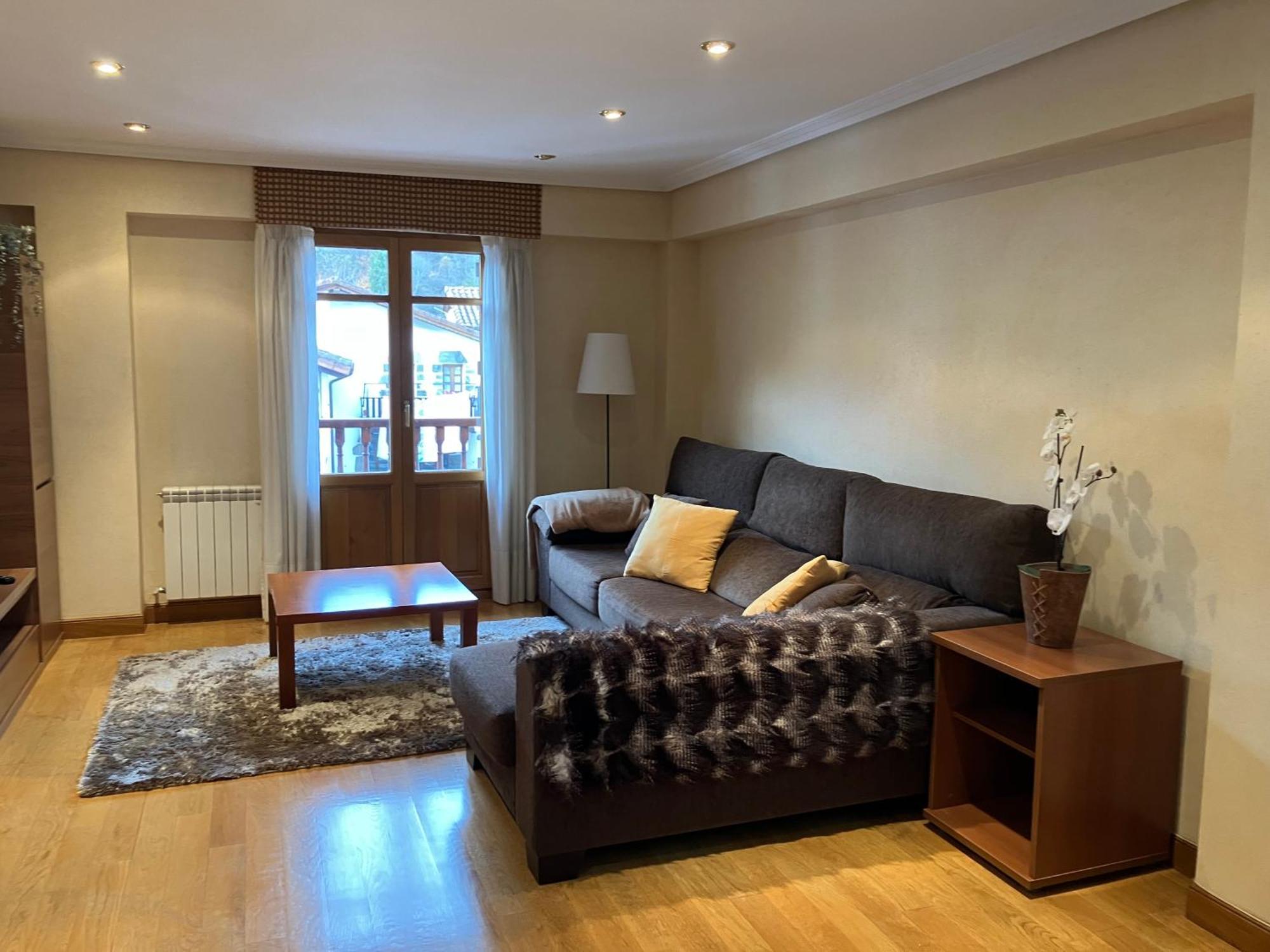 Urumea Apartamento Goizueta 外观 照片