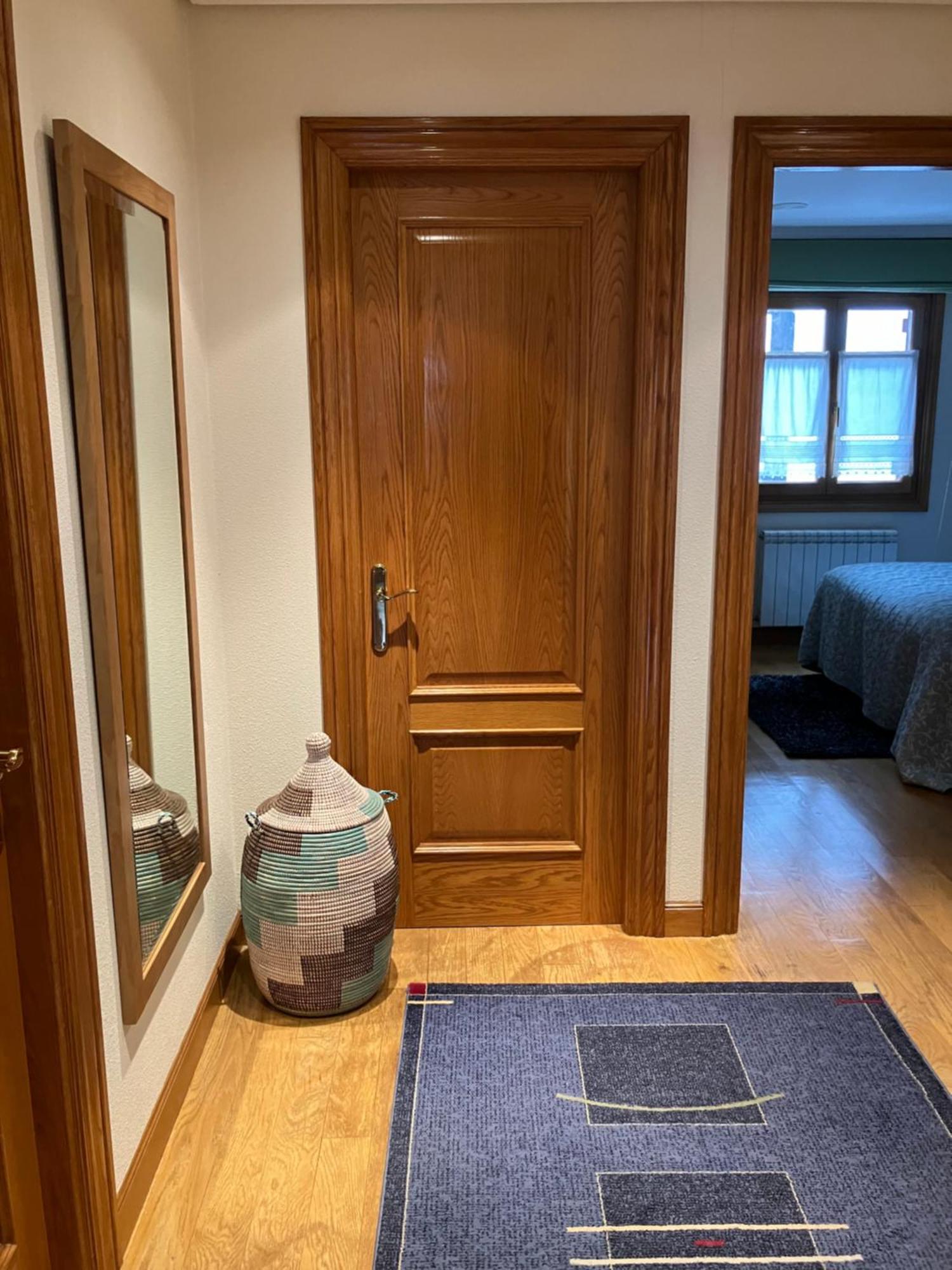 Urumea Apartamento Goizueta 外观 照片