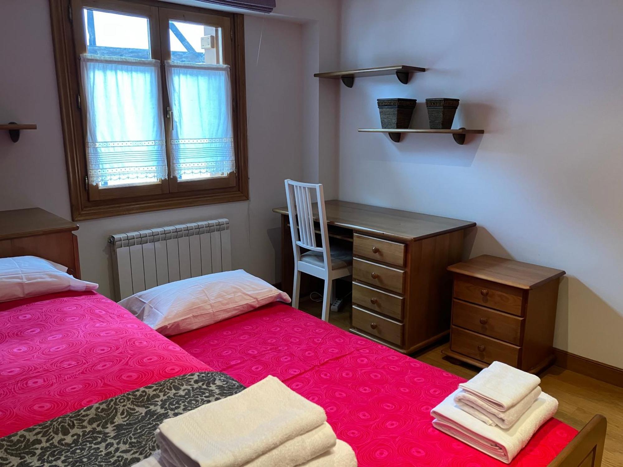 Urumea Apartamento Goizueta 外观 照片