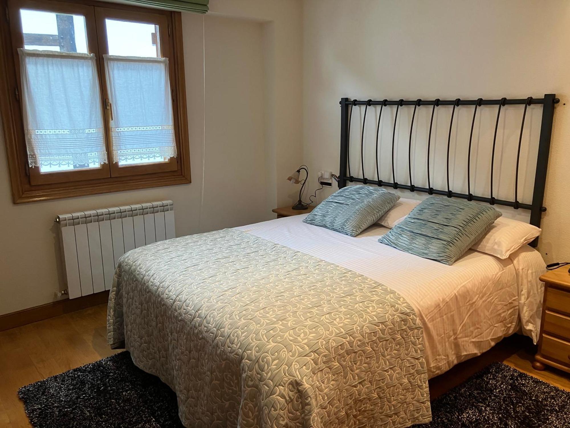 Urumea Apartamento Goizueta 外观 照片