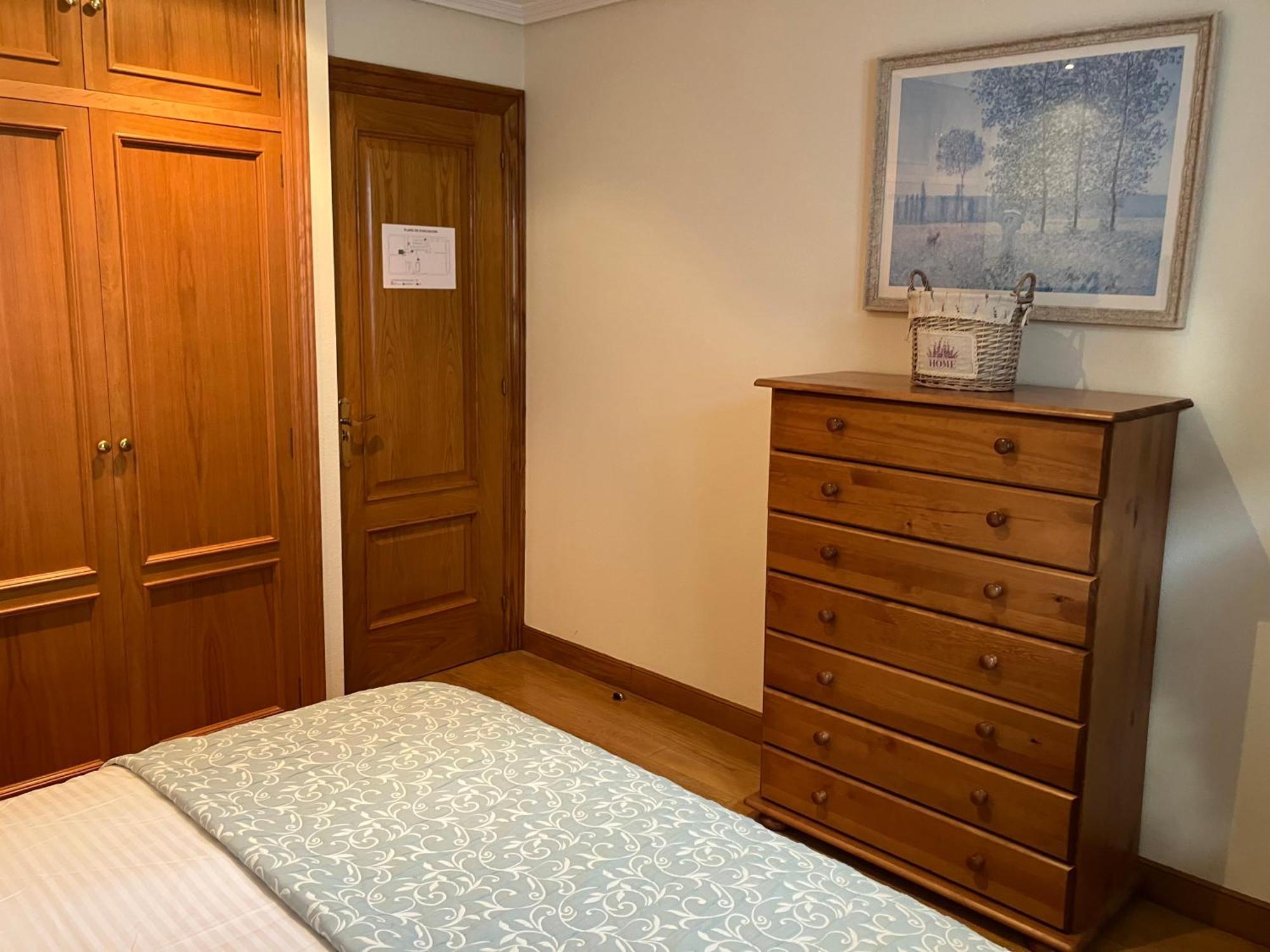 Urumea Apartamento Goizueta 外观 照片