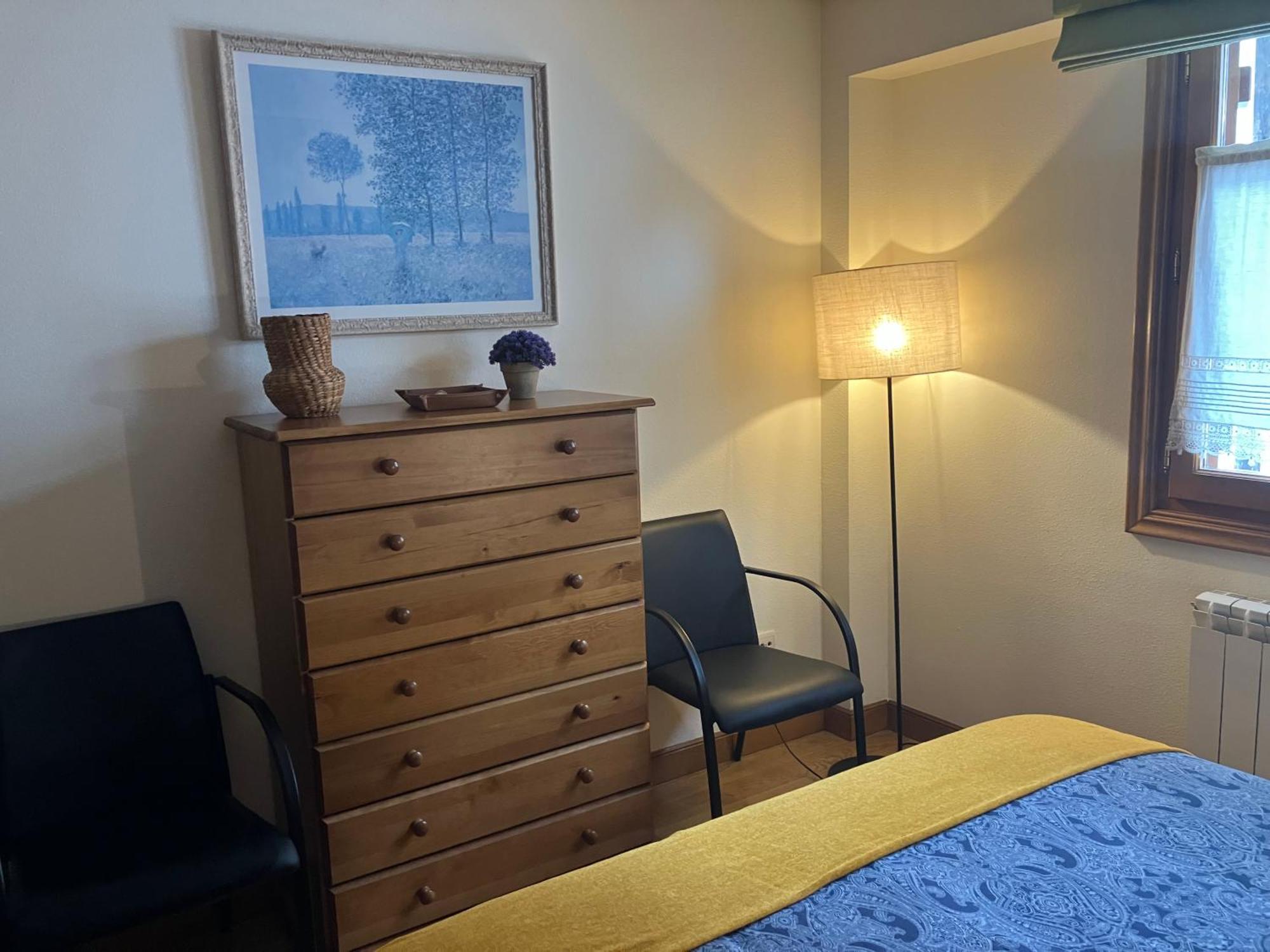 Urumea Apartamento Goizueta 外观 照片